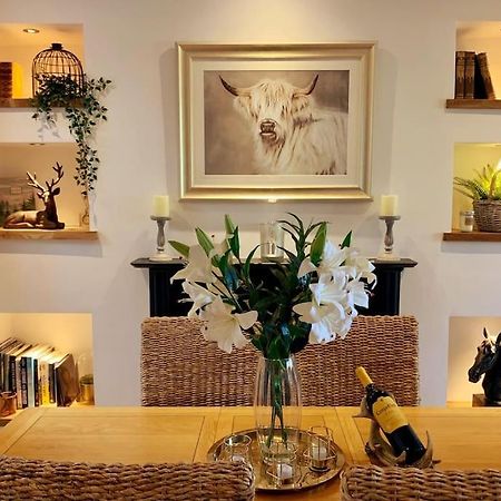 Renovated Miner'S Cottage - Family & Dog Friendly Abertillery エクステリア 写真