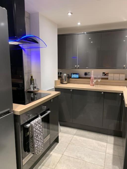 Renovated Miner'S Cottage - Family & Dog Friendly Abertillery エクステリア 写真