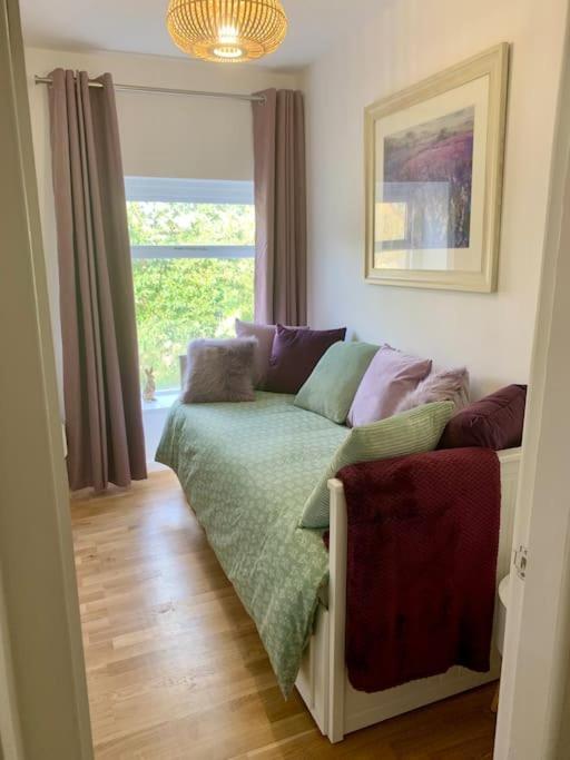 Renovated Miner'S Cottage - Family & Dog Friendly Abertillery エクステリア 写真