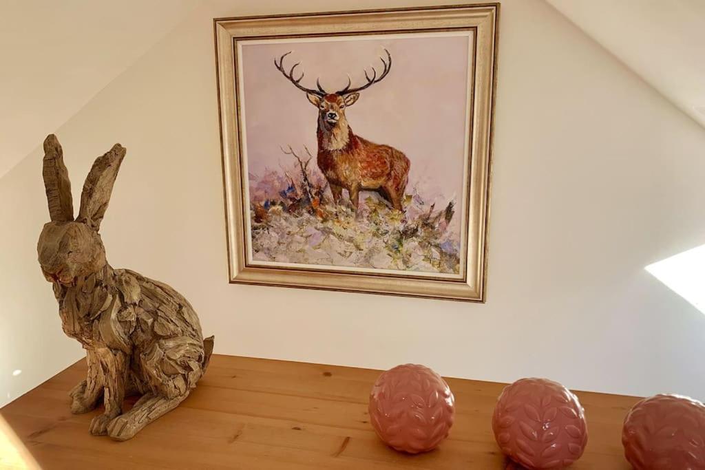 Renovated Miner'S Cottage - Family & Dog Friendly Abertillery エクステリア 写真